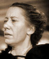 Flora Robson from the 1939 film