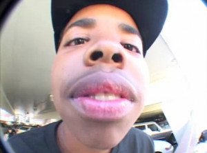 Conspiracies involving Earl's Lips....