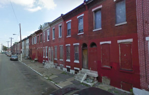 What City has the absolute worst looking ghetto (taxes, raise, parks)