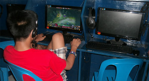 ... de Información - Pelea entre jugadores de Dota 2 en Filipinas