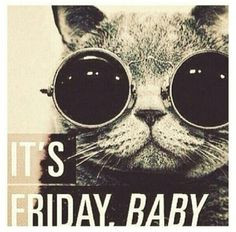 it s # friday and we re feeling fabulous more happy friday friday ...