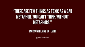 Quotes About Toxic Relationships