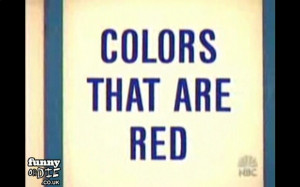 Best Categories from SNL's Celebrity Jeopardy