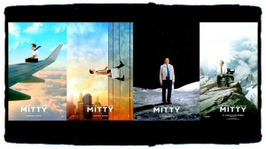 Xpress Reviews: The Secret Life Of Walter Mitty & The Class Of 92
