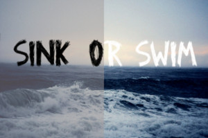 Sink Or Swim