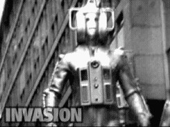 doctor who cybermen Classic Doctor Who