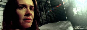 Sarah Paulson as Lana Winters in American Horror Story Asylum Madness ...