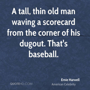 Quotes About Tall Men