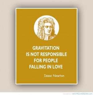 By Sir Isaac Newton: Famous Quotes, Quote Prints, Newton Sources ...