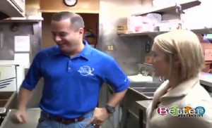 Restaurant Owner Flirts With Hot News Reporter.jpg