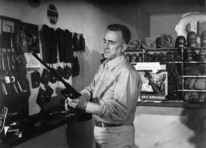 dudley nichols nichols foi a primeira pessoa a recusar um