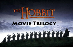 The Hobbit Movie Trilogy Release Dates
