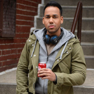 Drake And Romeo Santos Artist romeo santos on his