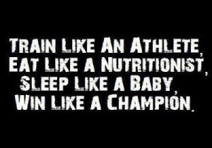 best motivational quotes for athletes