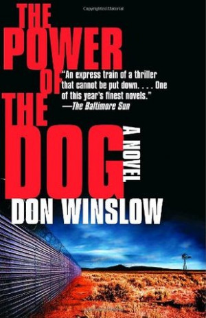 SAVAGES DON WINSLOW BOOK QUOTES