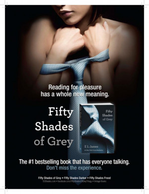 Fifty Shades Trilogy Fifty Shades of Grey