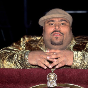 Photos / Paul Wall, Fat Joe, Pitbull; successful white and Latino ...