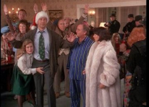 Clark Griswold Memorable Quotes | Christmas Vacation Quotes by