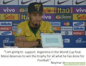 ... neymar might get all the neymar quotes tumblr 1010940 660111857362367