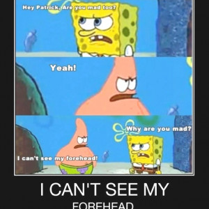 Spongebob Squarepants