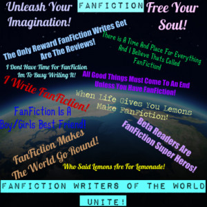 FanFiction Quotes! by inuvampirechan