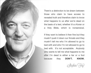 This is a partial list of famous modern humanists, including both ...