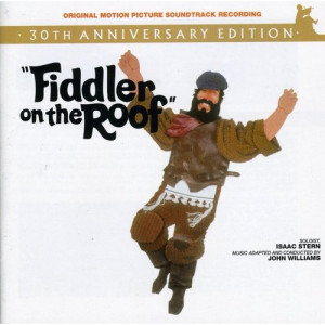 Fiddler On The Roof Soundtrack HD Wallpaper