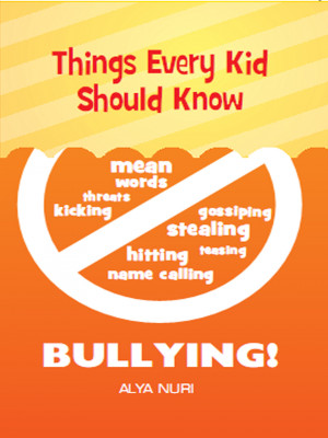 Bullying Quotes For Kids Things every kid should know -