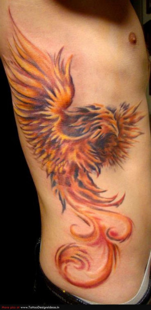 quotes for phoenix tattoo quotes here are list of phoenix tattoo ...