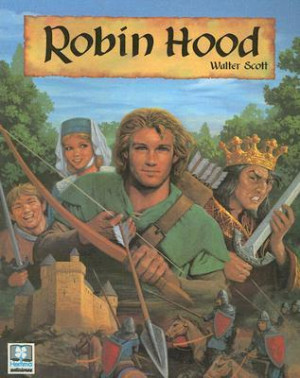 Robin Hood (Grandes Aventuras)