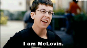 Mclovin Quotes Superbad. added: dec.