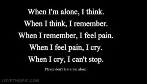 leave me alone quotes quote sad quotes girl quotes quotes and sayings ...