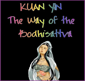 bodhisattva quotes