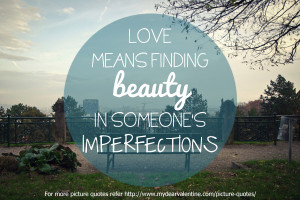 Beautiful Quote About Finding Love