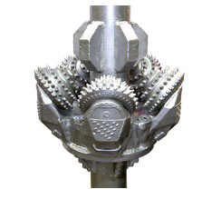 Secoroc has supplied tools to the Horizontal Directional Drilling ...