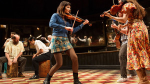 Five Great Quotes About Love from The Musical Once