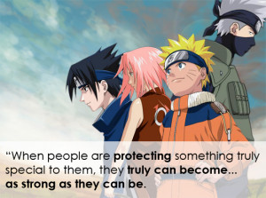 Naruto Quotes About Life