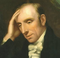 William Wordsworth was Poet Laureate between 1843 and 1850