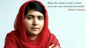 Malala Yousafzai Quotes,Images,Pictures,Wallpapers