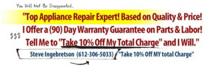 ... repair services in the Twin Cities. They supplied me with quotes and