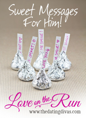 Sweet Kisses for Your Sweetheart!