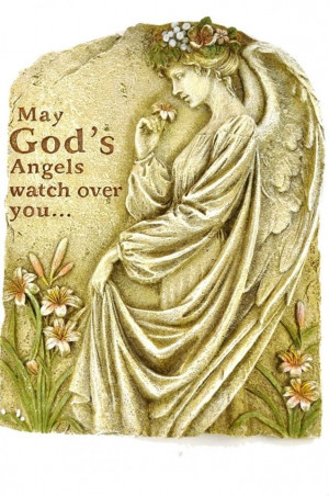 May The Lord Watch Over You