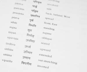 Baby Boy Names In Sanskrit