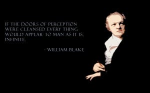 William Blake Quotes (click to view)