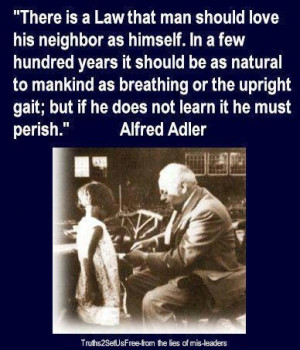 Alfred Adler