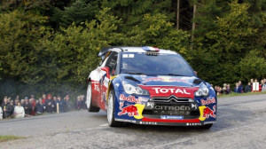In Quotes | WRC Rally France