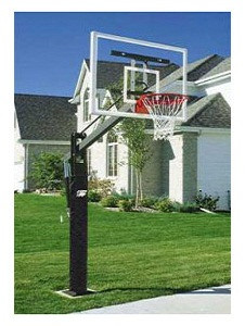 How to Build a Basketball Hoop
