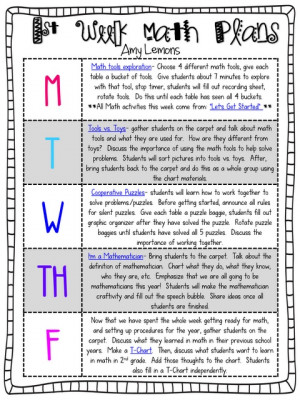 outlines some activities to promote group problem solving and helping ...