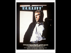Bullitt 1968