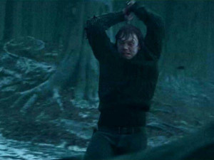 Voldemort Tormenting Ron Weasley 7 of 11